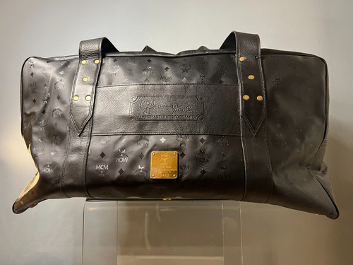 Mcm weekender reisetasche - mcm,