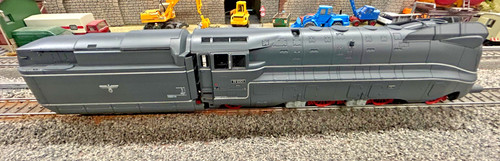 Brawa drg 1001 - drg, mit