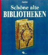 Schöne alte bibliotheken - bibliotheken, von
