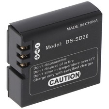 ROLLEI 3S Akku, 4S, 5S, 95287