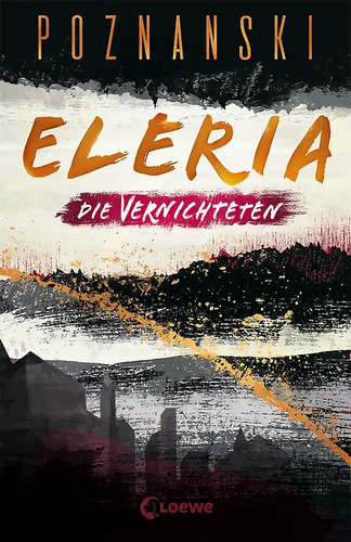 Eleria die - eleria,