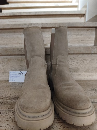 Stiefelette bullboxer 39 - stiefelette,