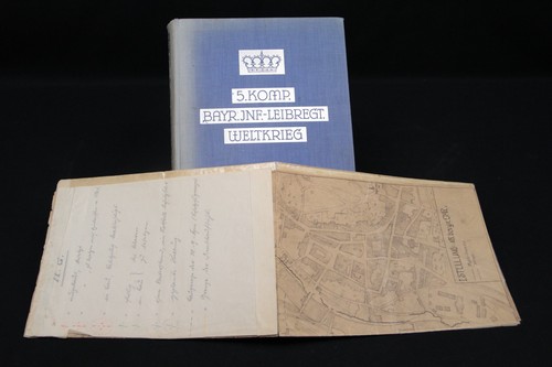 Kompanie infanterie - 5.,