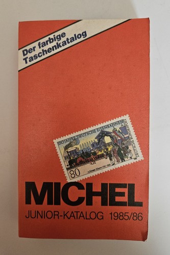 Der farbige taschenkatalog - der,