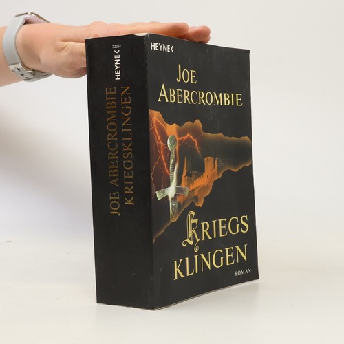 Kriegsklingen joe - | ,