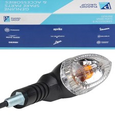 Blinker hinten links original - ,