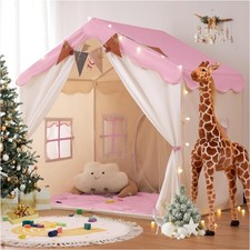 Prinzessin Kinderzelt