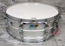 Ludwig Acrolite 1976 Snare 14"