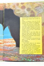 Au Pays du Känguru CHARLES et