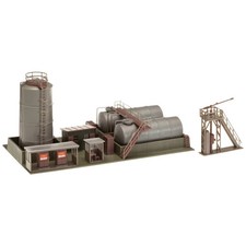 Faller 120157 H0 Öllager mit