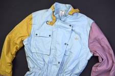 Adidas overall ski anzug - adidas,