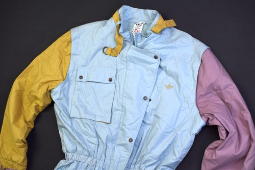 Adidas overall ski - adidas, anzug