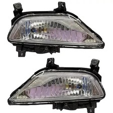 Fog Lamp Set For Hyundai I20