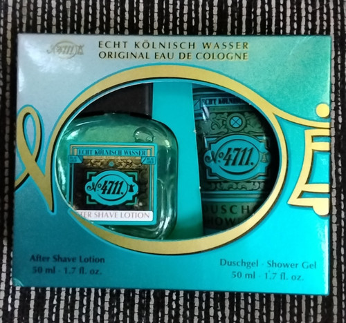 Rares geschenkset 4711 - rares,