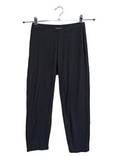 AMISU Damen Capri Leggings