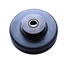 Dolmar Kettenrad mit