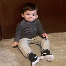 28in Already Finished Reborn