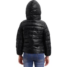 Jungen Mädchen Jacke Langarm