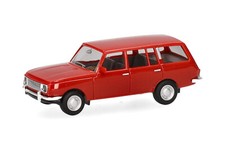 Herpa 024150-007 IFA Wartburg