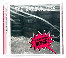 The Razorblades - Gimme Some