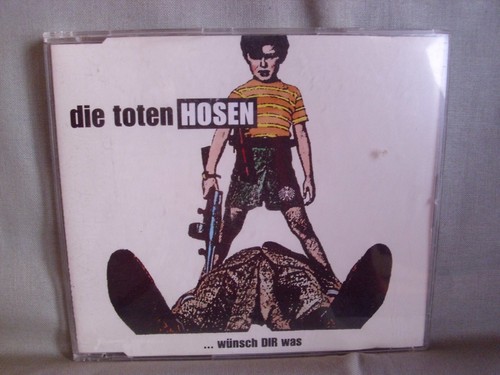 Die toten hosen - die, hosen-