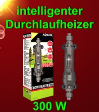 Aquarium ! intelligenter