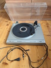 Nordmende Hifi RP1010 Plattenspieler Disc Player Turntables Belt Drive