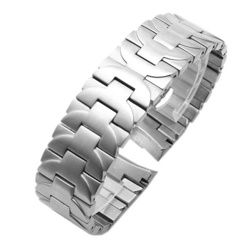 Edelstahl uhrenarmband passend - uhrenarmband,