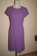 Hugo Boss Kleid Gr. 36 S