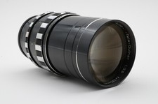 STEINHEIL EDIXA TELE-QUINAR 3,5/135 , M-42 - SHC Art.759305/M