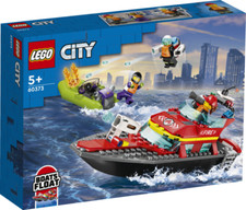LEGO® City 60373 -