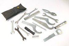 Yamaha XJR 1200 4PU 1996 -