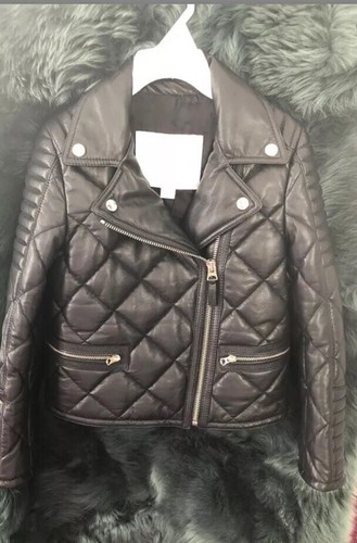 Burberry kinder junior jacke - kinder,