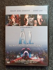 A.I. Künstliche Intelligenz