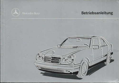 Mercedes klasse w - mercedes, e-klasse