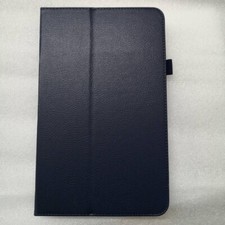 Kunstleder tasche für samsung - kunstleder,