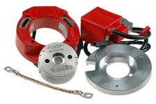 Zündung Italkit Selettra