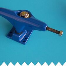 2 Stück BLUE Skateboard-Achse