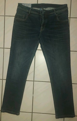 Herren jeans tom tompson 32 - tom, 33/32