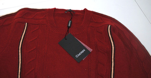 Cruciani pullover linie - cruciani, 1.