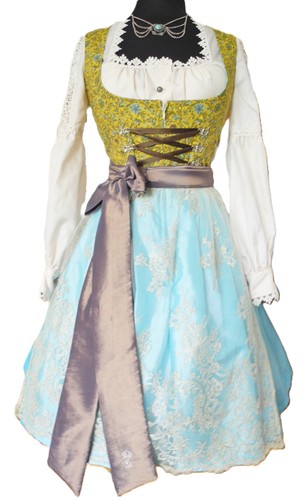 Edles designer dirndl der - edles,