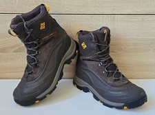 Columbia Bugaboot Plus III