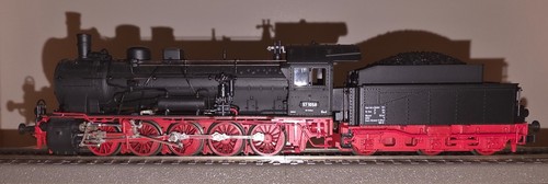 Roco 43230 1058 g10 - 1058, pr.g10