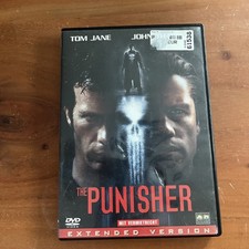The Punisher | Extended