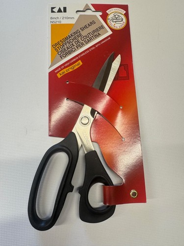 Kai schere n5210 stoffschere - kai,