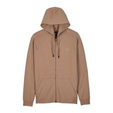Fox Zip Hoodie Rise Fleece