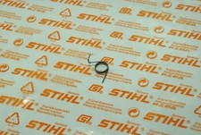 Stihl FS120 FS200 FS250 FS300 FS350 Schenkelfeder 4134 182 4500 Originalteil NEU