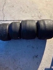 1 Satz Dunlop DHH Kartsport