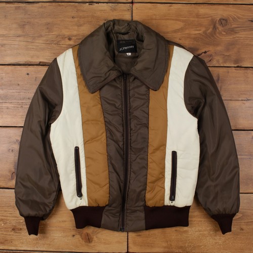 Vintage jcpenney outdoor jacke - vintage,