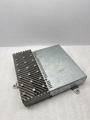 Bmw e38 1998 endstufe - bmw, 7